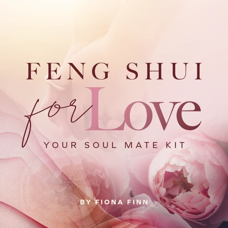 Feng Shui for Love - 1080x1080